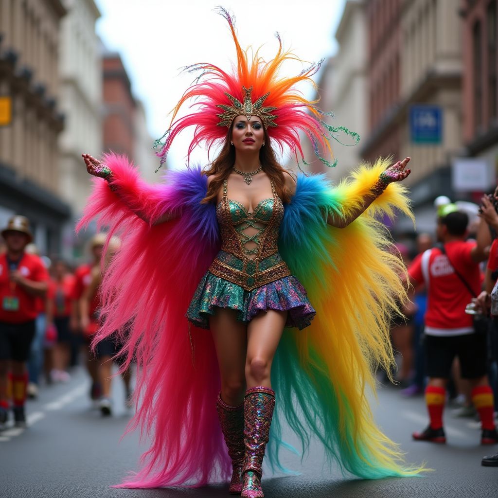 Sydney Mardi Gras parade