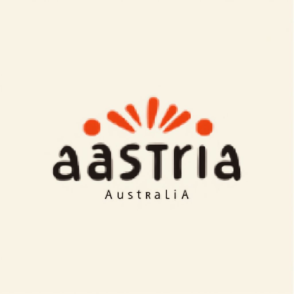 Creative Australia logo