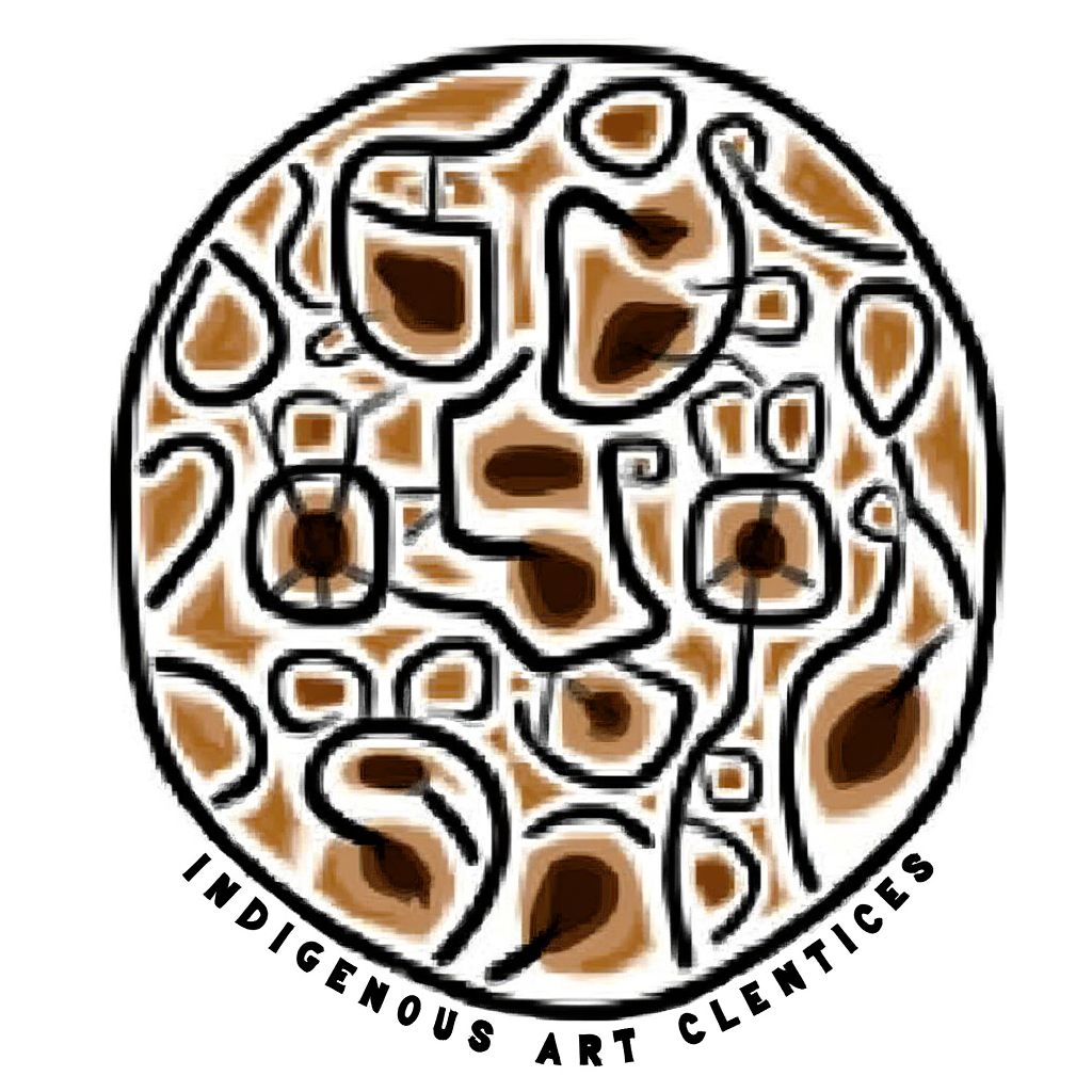 Indigenous Art Centre Alliance logo