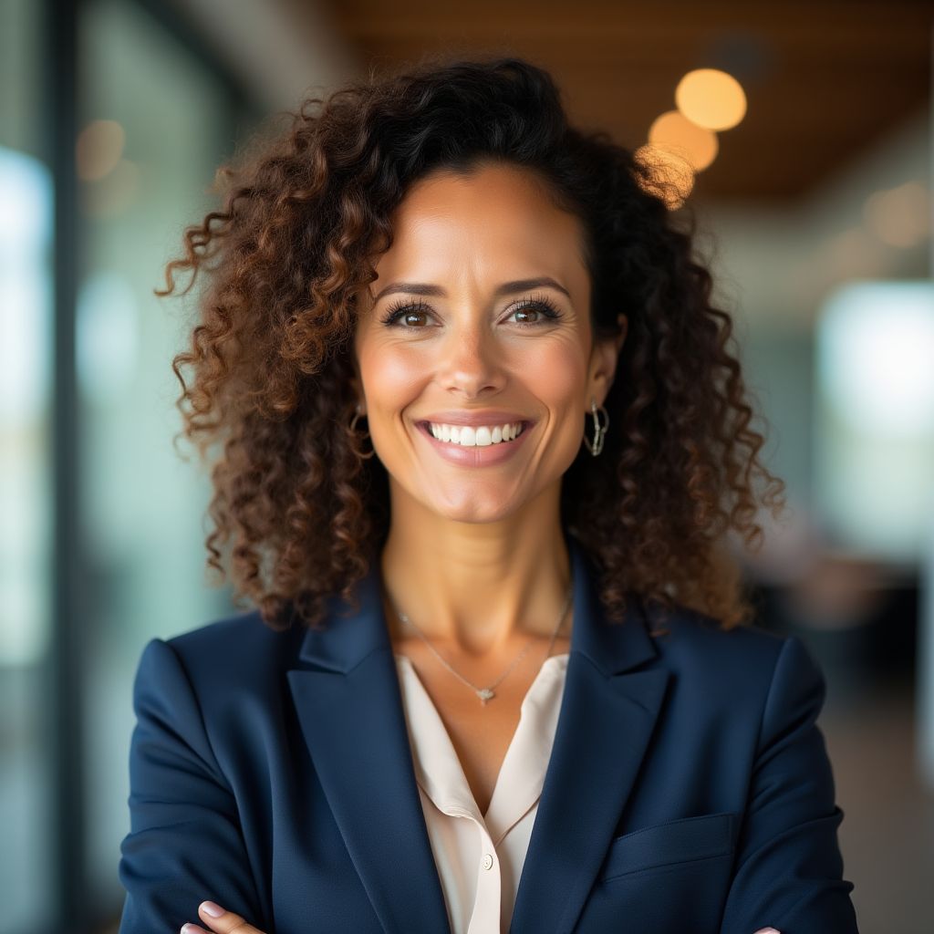 Emma Clarke, Founder & CEO