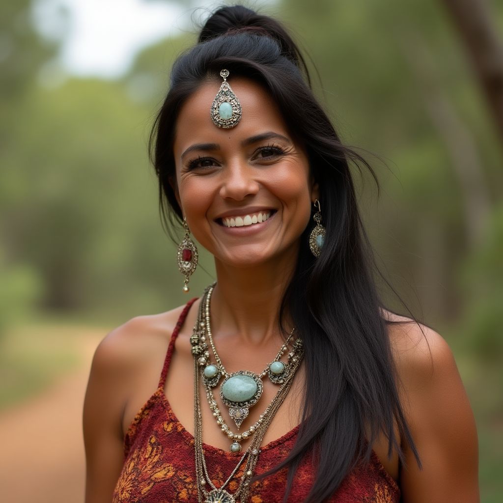 Jade Williams, Indigenous Programs Manager