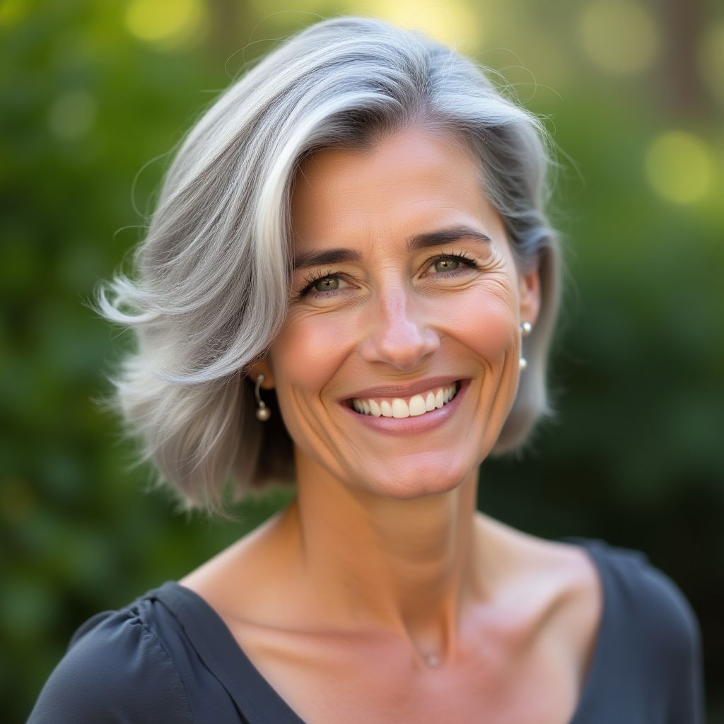 Elena Papas, Greek Community Leader